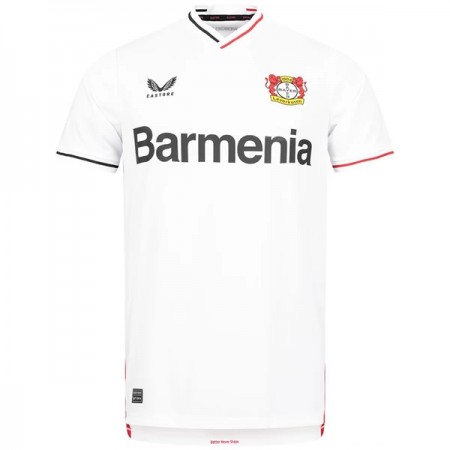 Bayer 04 Leverkusen Treći Nogometni Dresovi 2022-23 Bayer 04 Leverkusen Treći Nogometni Dresovi 2022-23